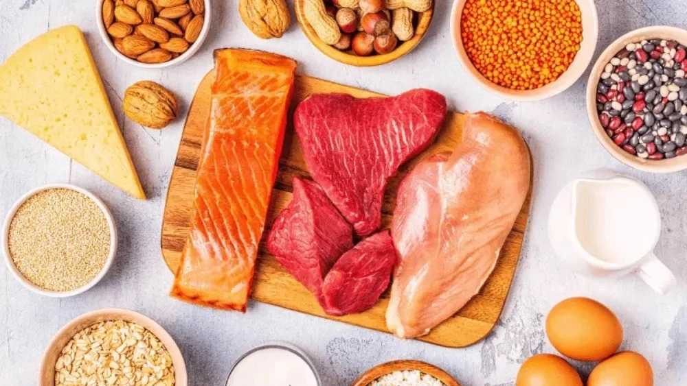 فروش انواع مواد غذایی در میبد