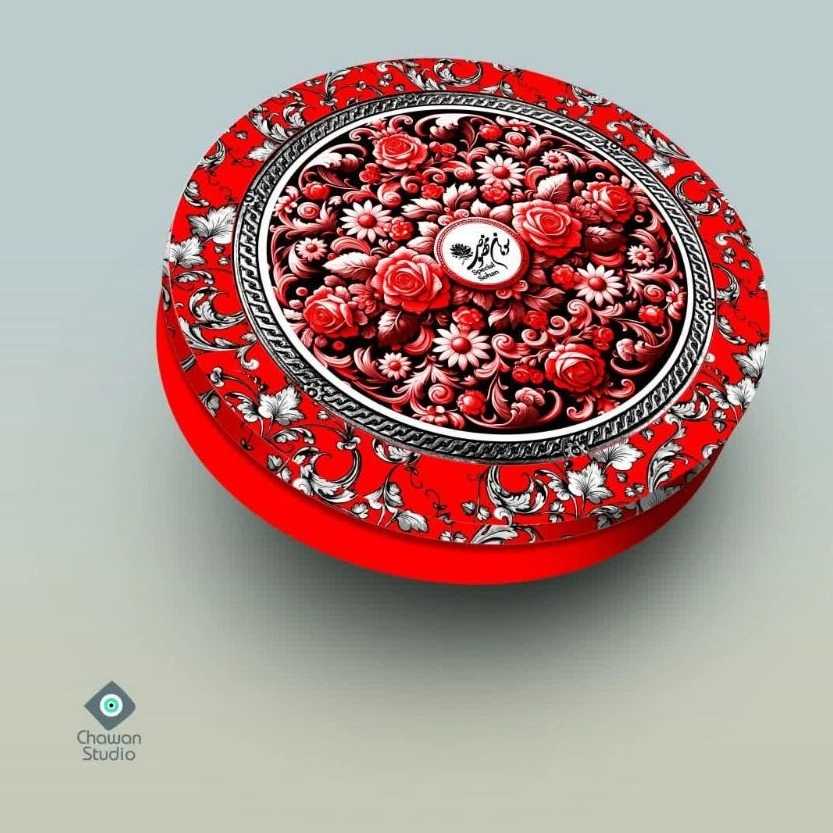 قوطی سازی امین کار