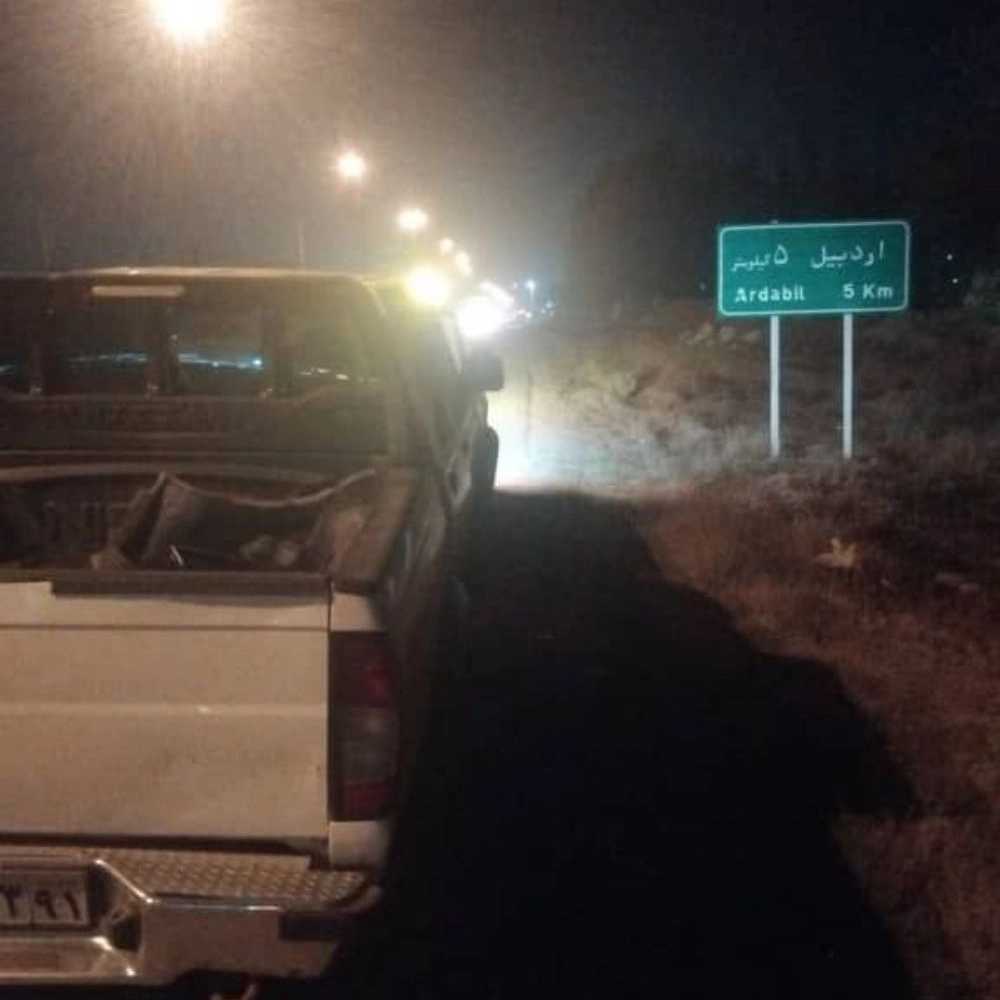امدادخودروی ایلخچی عزیزی