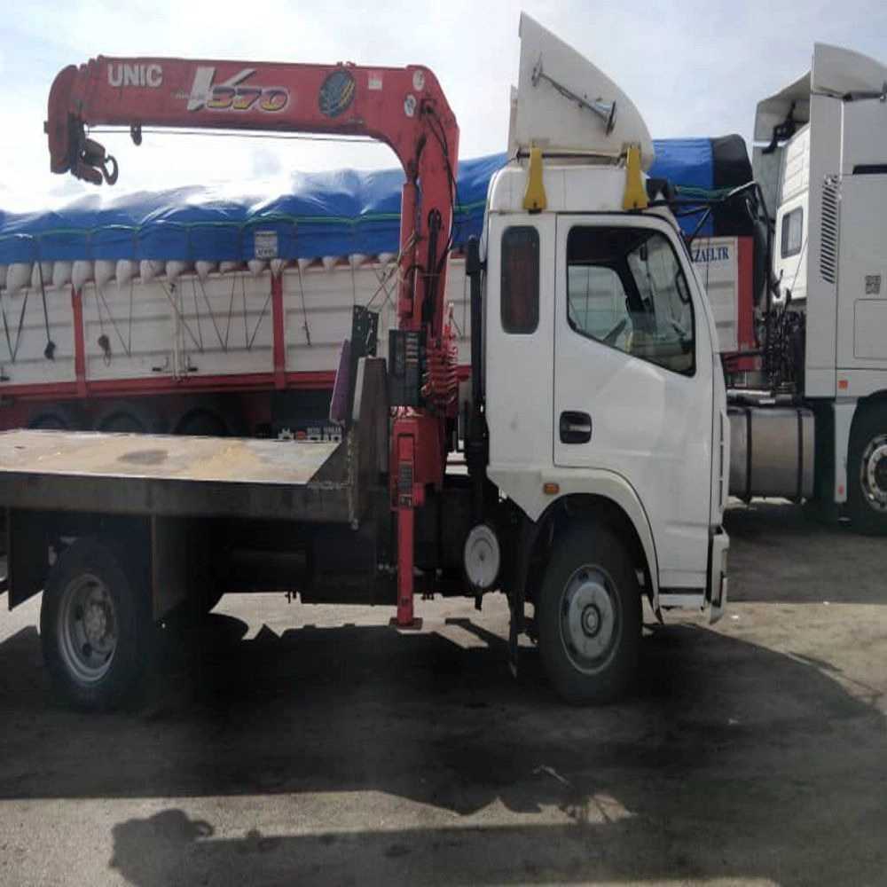 امدادخودروی ایلخچی عزیزی