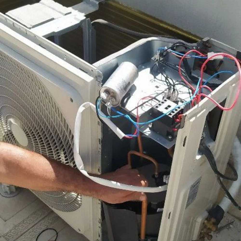 خدمات فنی پاسخ