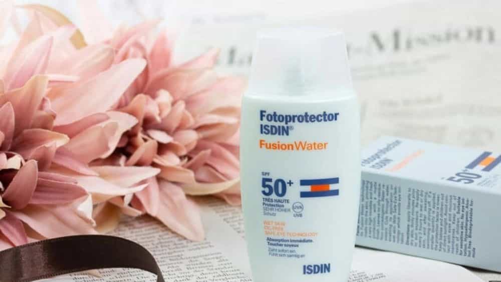 Yazdin sunscreen