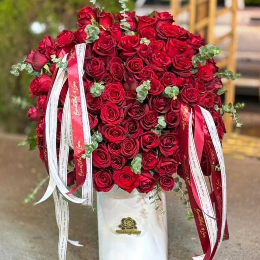 گلفروشی کفشدوزک