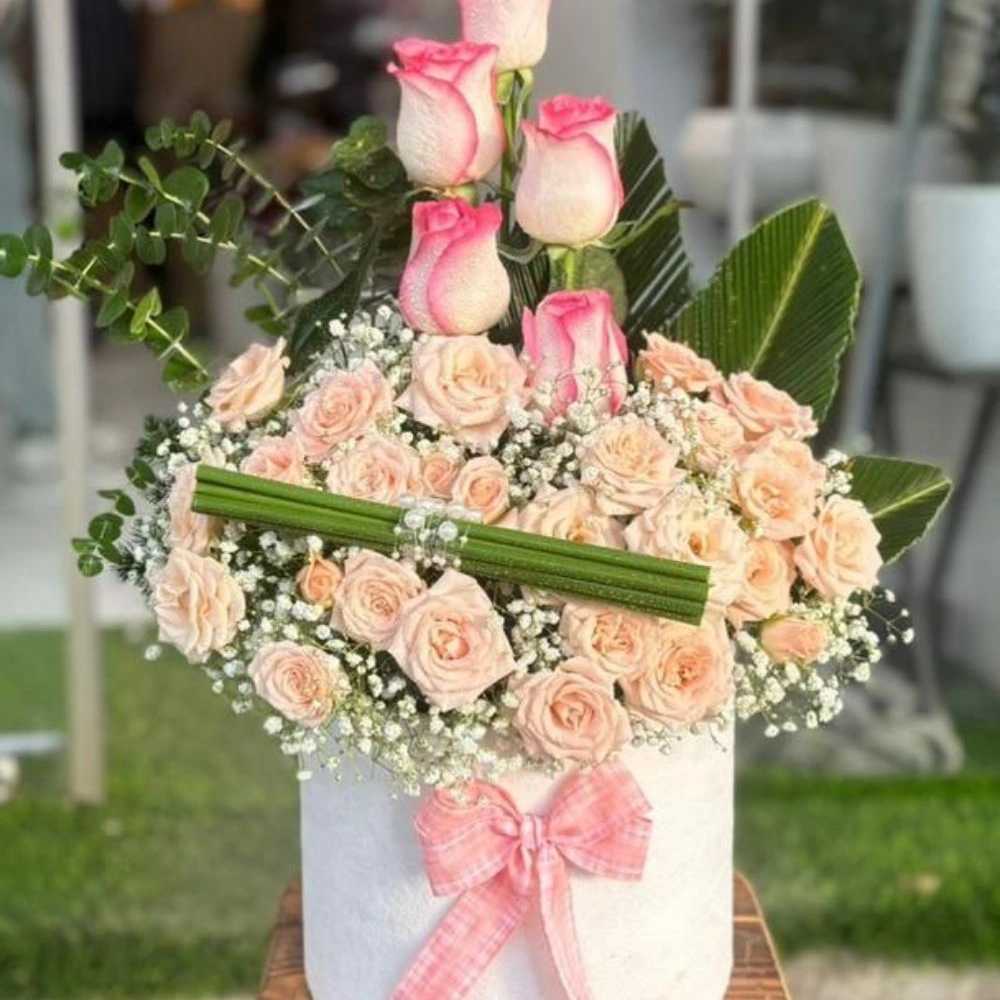گلفروشی کفشدوزک