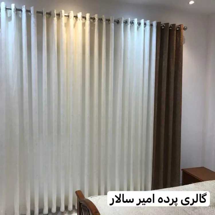 دکوراسیون داخلی امیرسالار