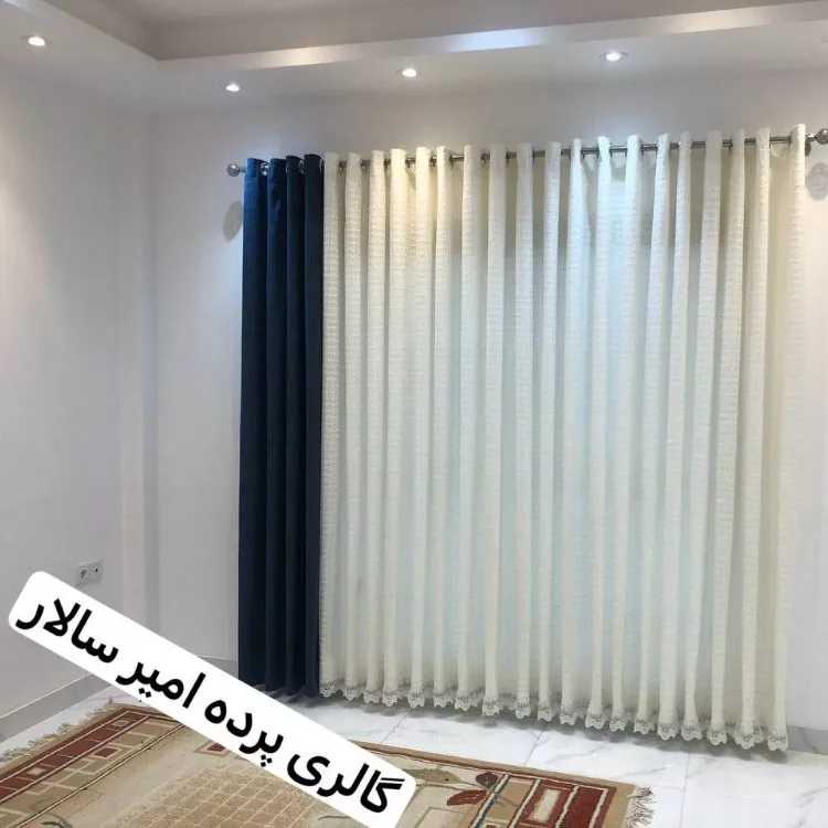 دکوراسیون داخلی امیرسالار