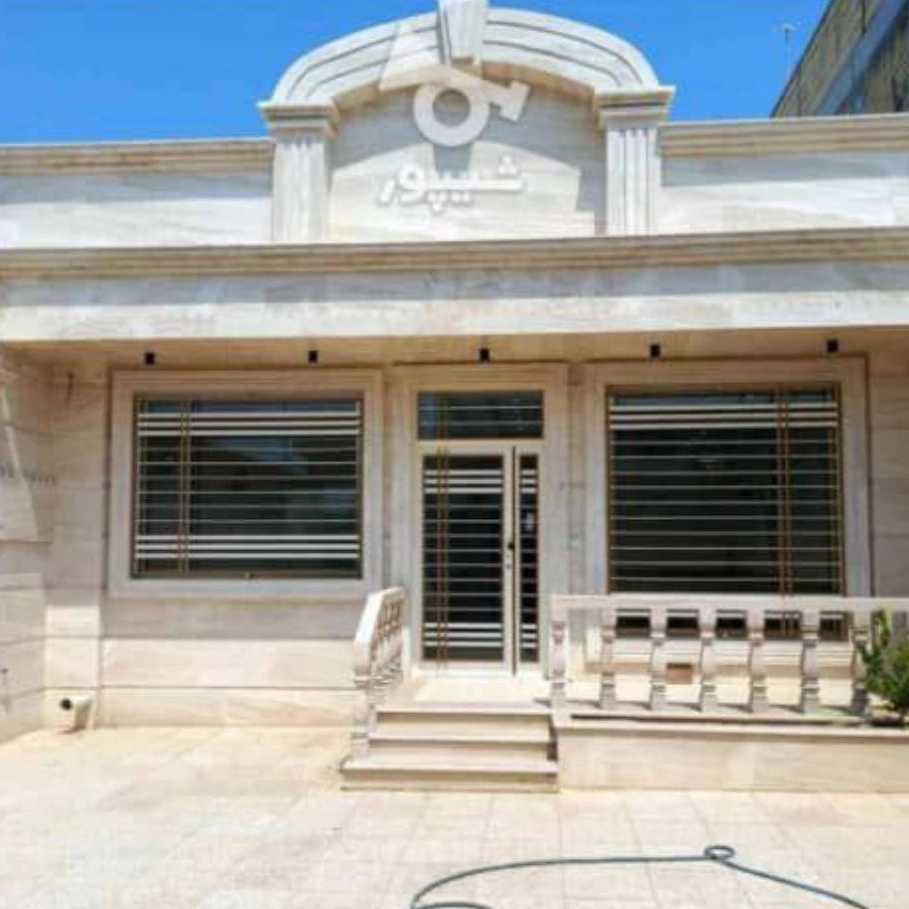 درب و پنجره سازی آهنی در بندرعباس هرمزگان