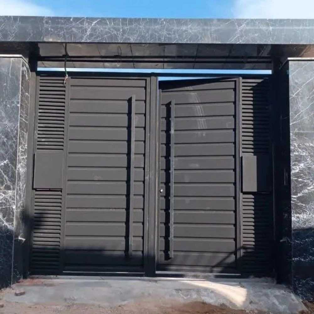 درب و پنجره سازی آهنی در بندرعباس هرمزگان