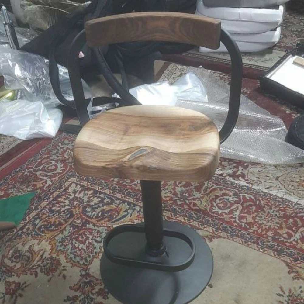 صندلی جهان پسند