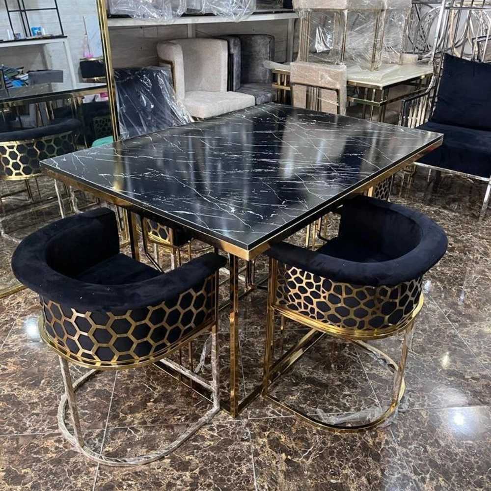صندلی جهان پسند