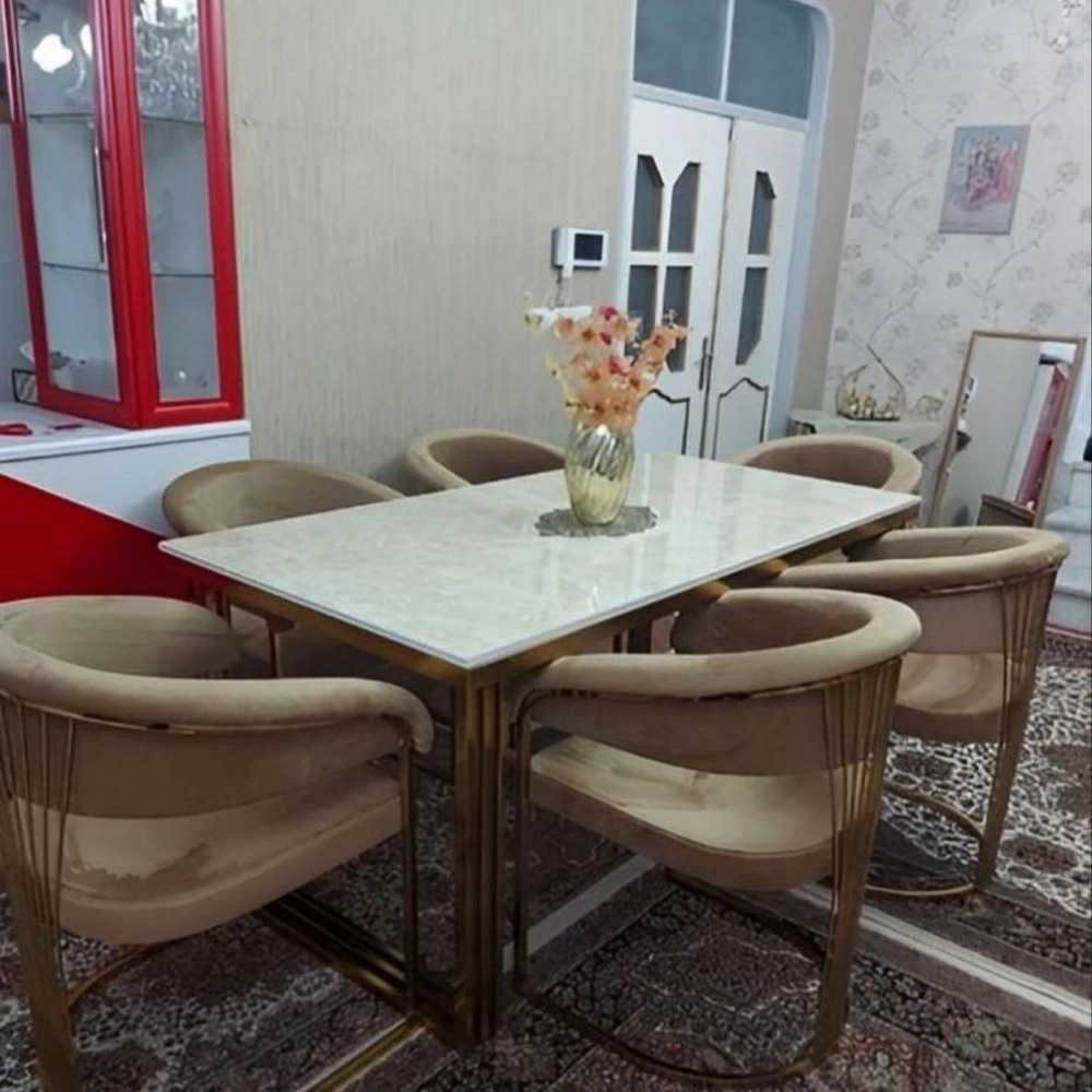 صندلی جهان پسند