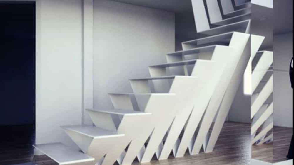 How to choose the right staircase?