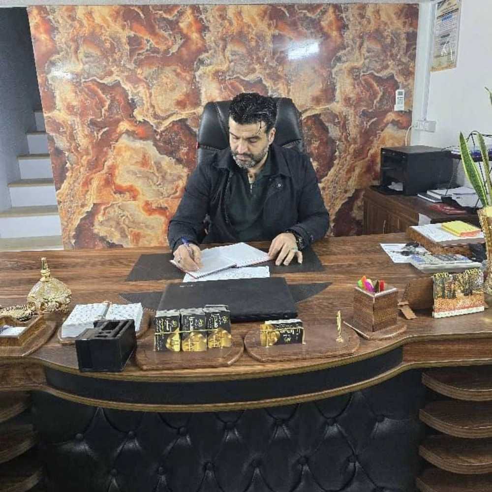 دپارتمان املاک صدرا