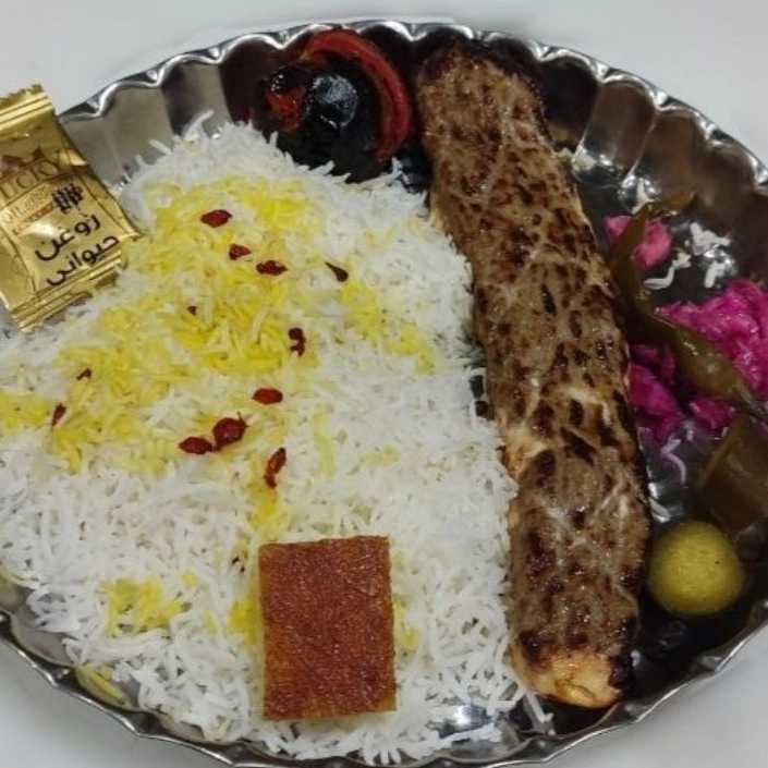 Chalo Kebab mix