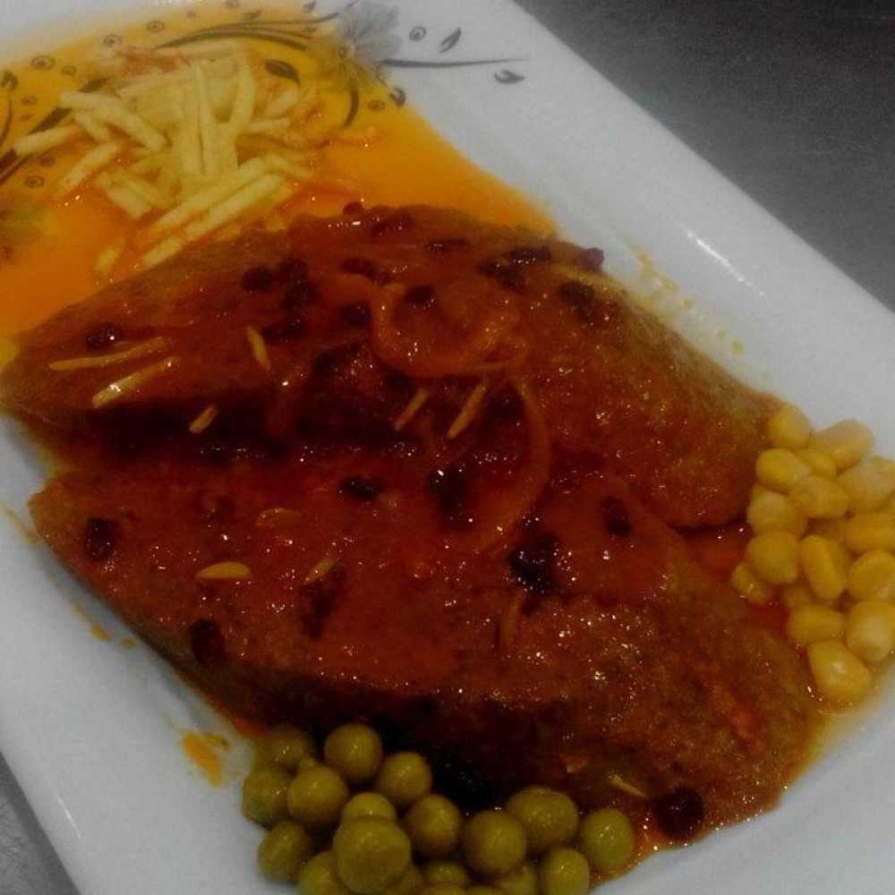 meat roll