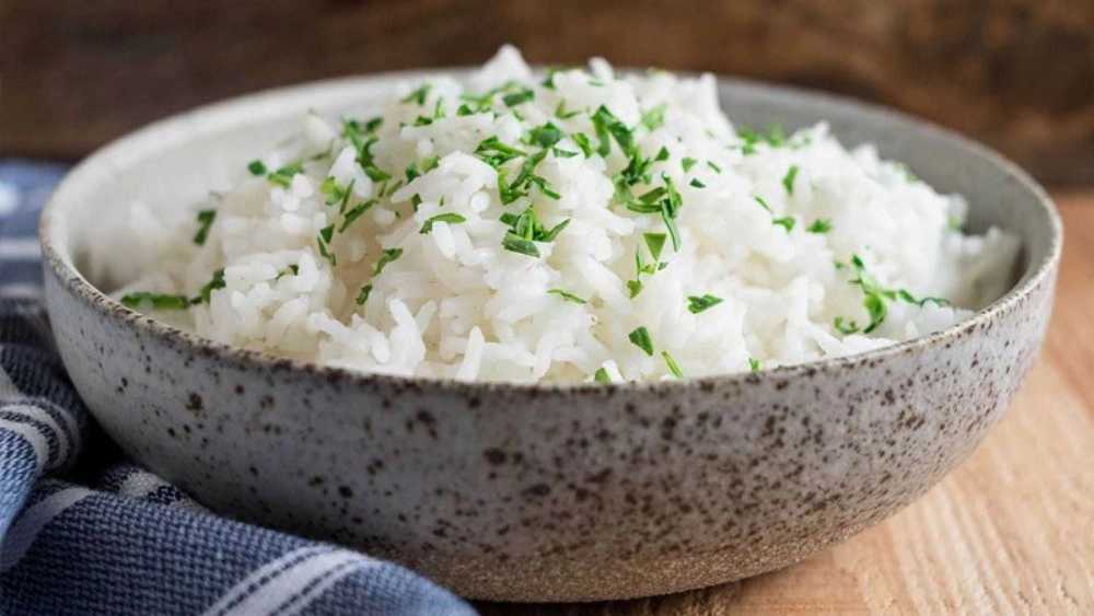 فروش برنج در شوشتر