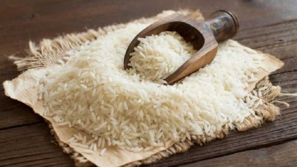 فروش برنج در شوشتر