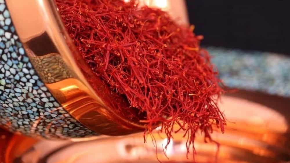 فروش زعفران قائنات خراسان جنوبی