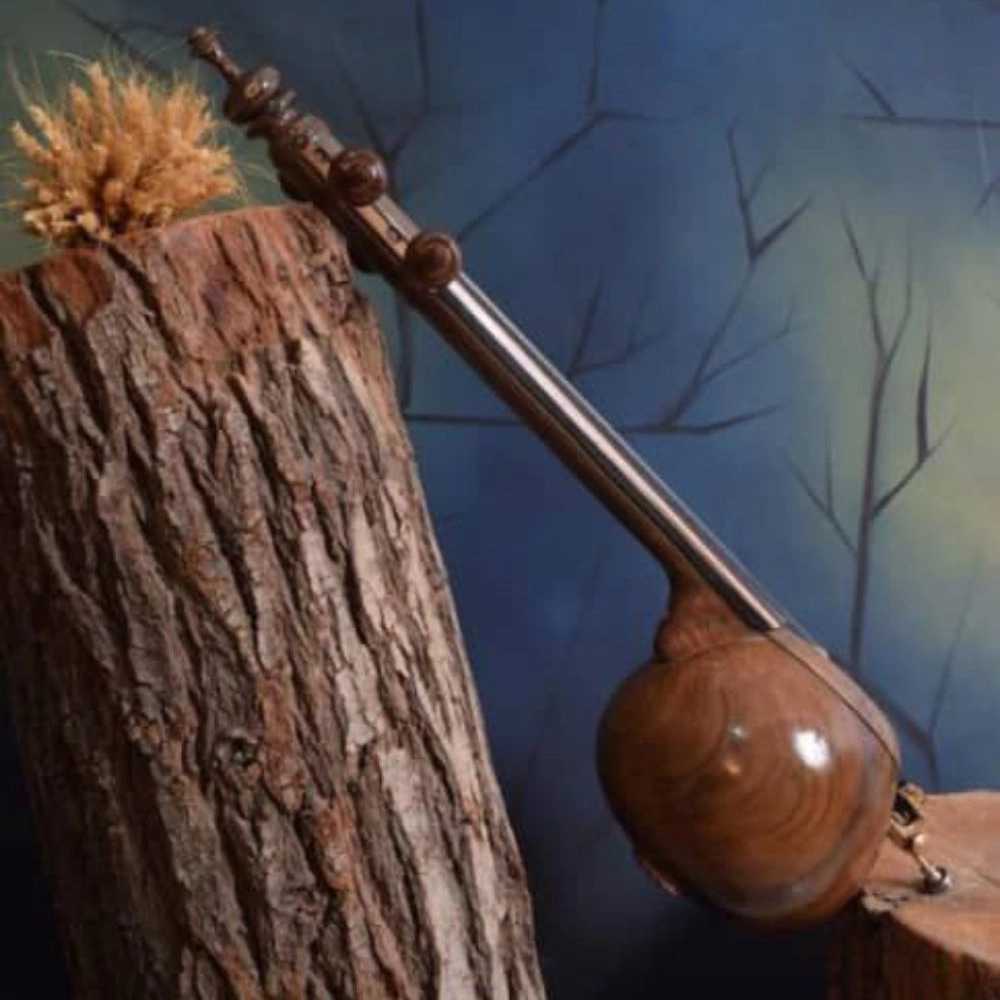 کمانچه شهبازی