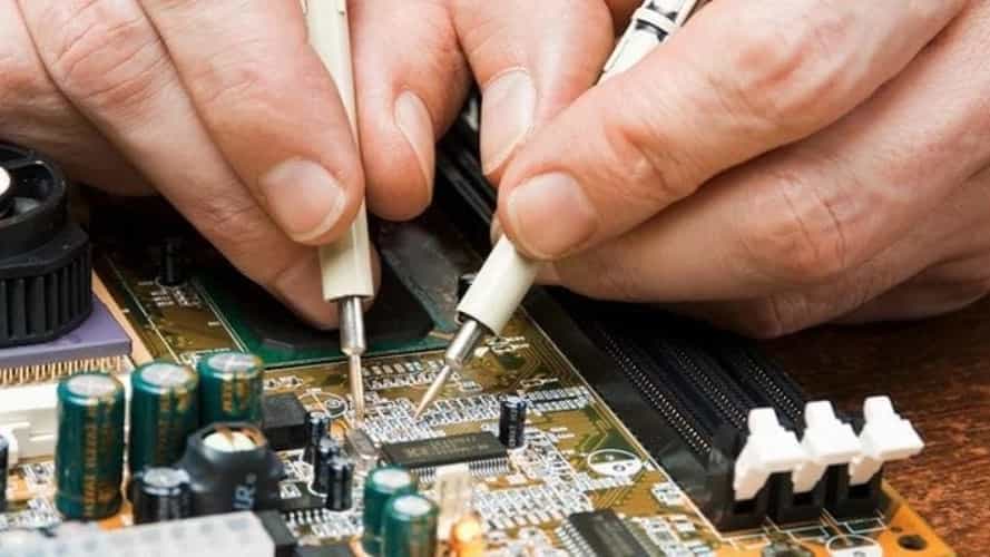 Alinejad TV repairs in Birjand