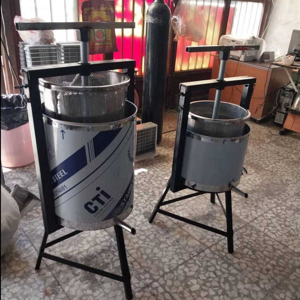 پارس استیل اسپادانا اصفهان