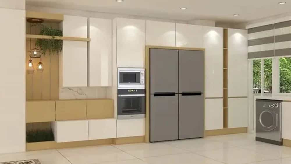 10 important points in ordering kitchen cabinets