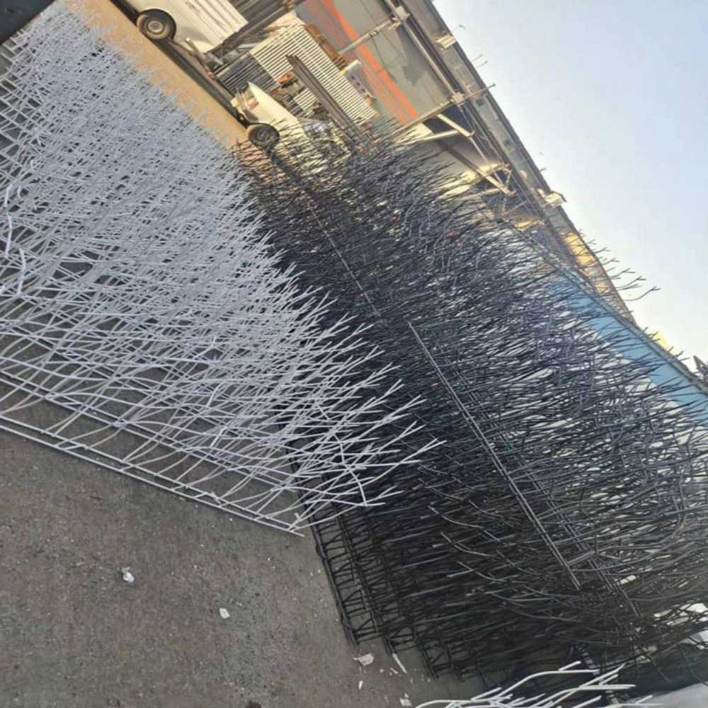 حفاظ شاخ گوزنی ممتاز در تهران
