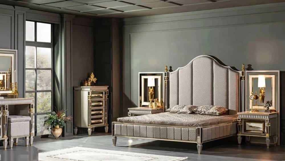 Bed service