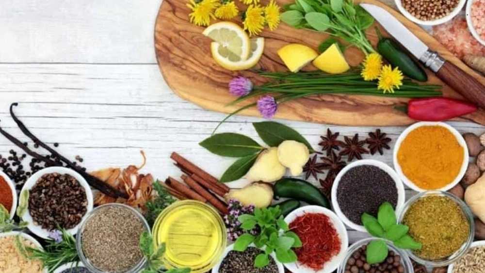 طب سنتی در شهر ری