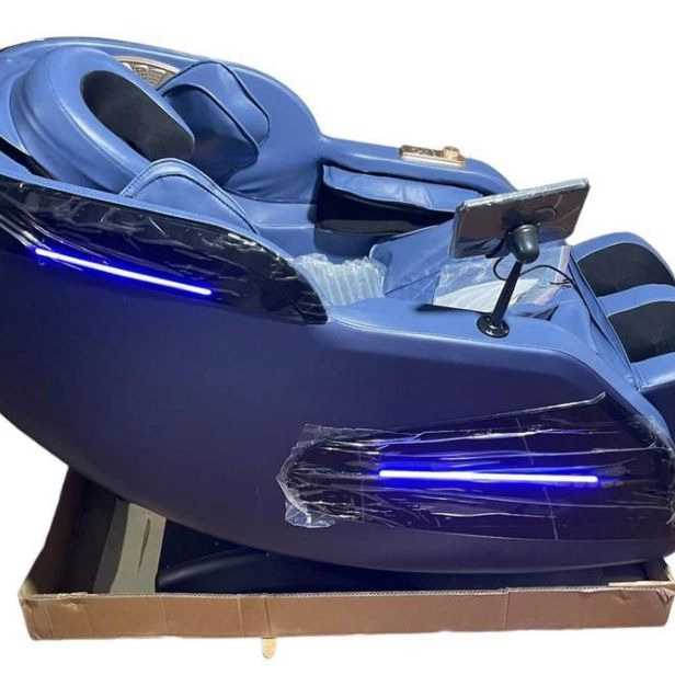 ترخیص کالا ماساژور