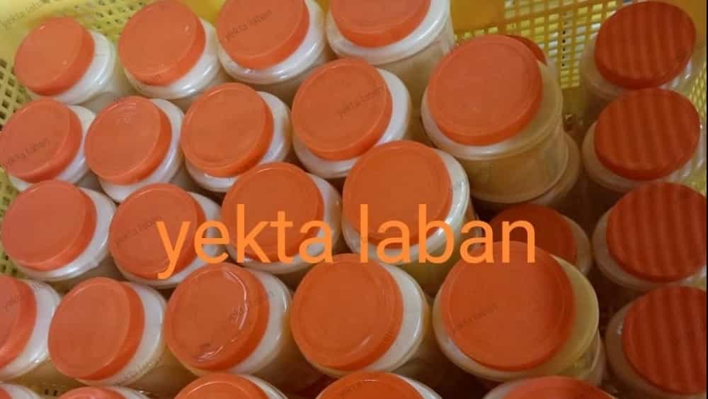 Bir kilo koyun ak yağının toplu alım fiyatı