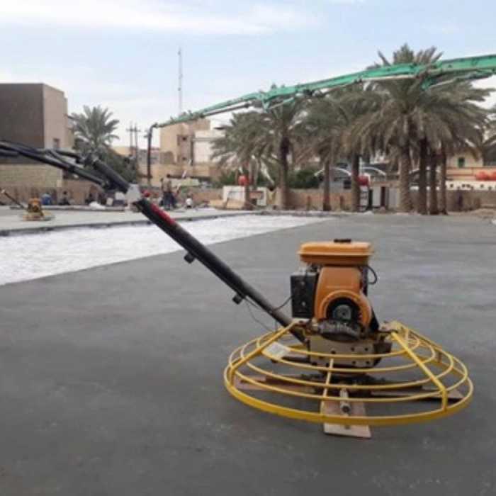 دژآب پلیمر ، تولید و فروش پودر بتن سخت در البرز کرج