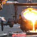 Habib Elahi Trading, production and sale of casting equipment in Tehran