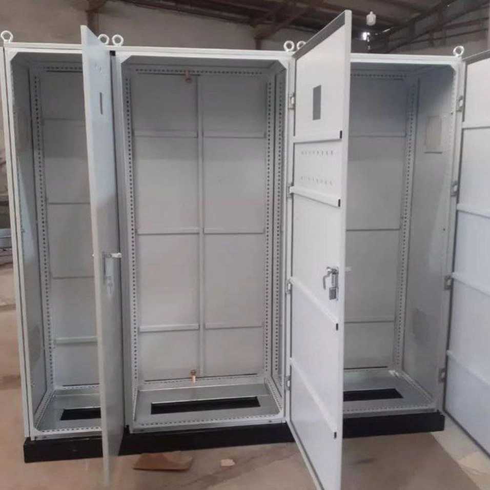 تابلوسازی برق ریتال نشلی