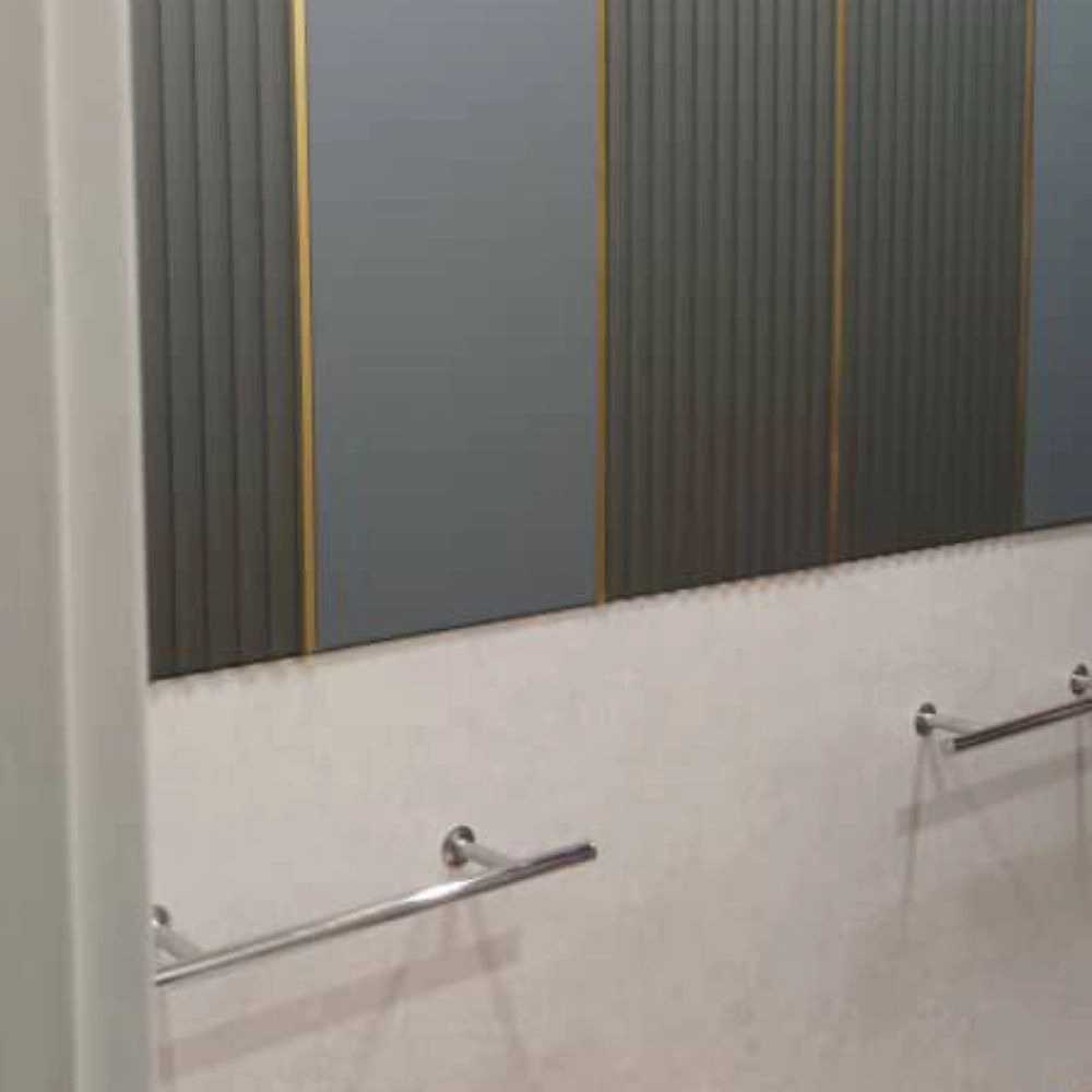 طراحی و اجرای کمد دیواری یگانه