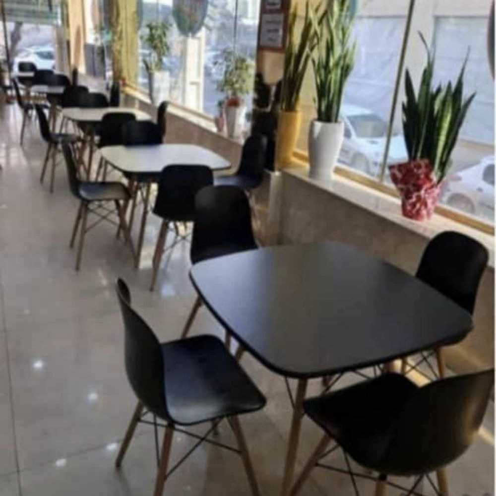 فروشگاه عباس زاده تولید فروش تاب ریلکسی صندلی گردان و راک در اردبیل