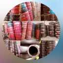 Mumtaz Kar, production and distribution of agricultural water gas hoses in Tabriz