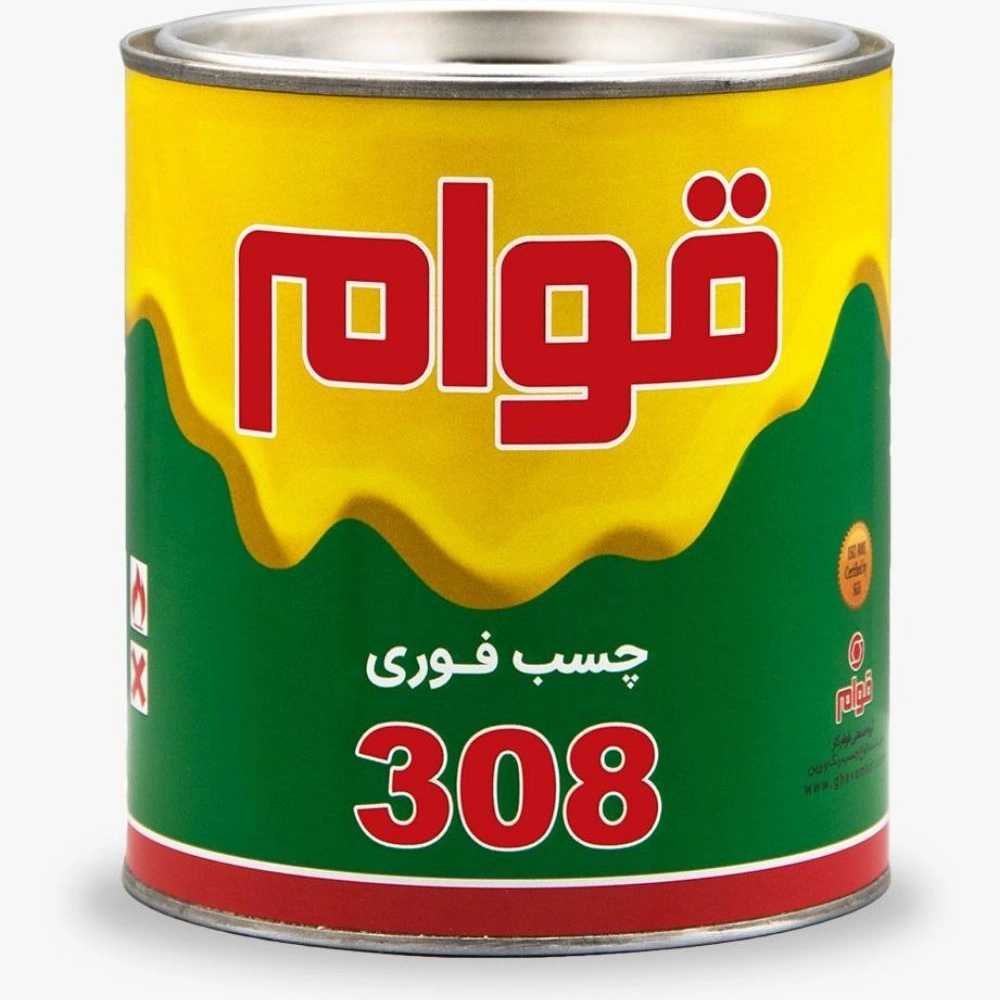 چسب قوام نصیری در تهران