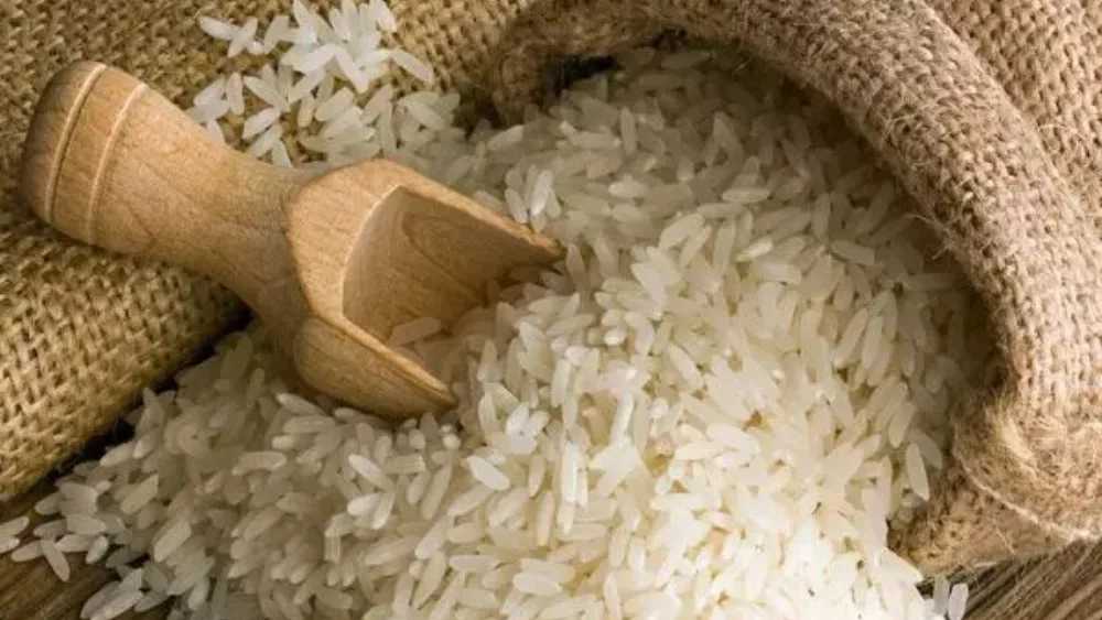 فروش برنج دم سیاه در کلات