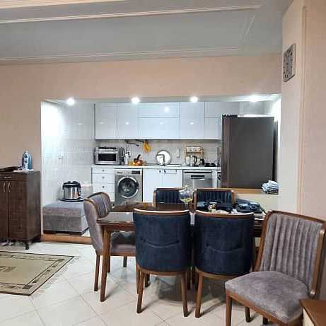 کابینت سازی آسمان پاکدشت تهران