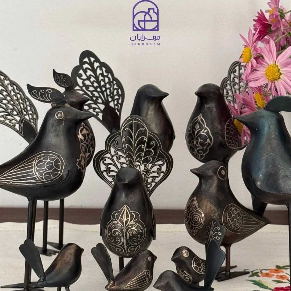 گالری مهرآبان