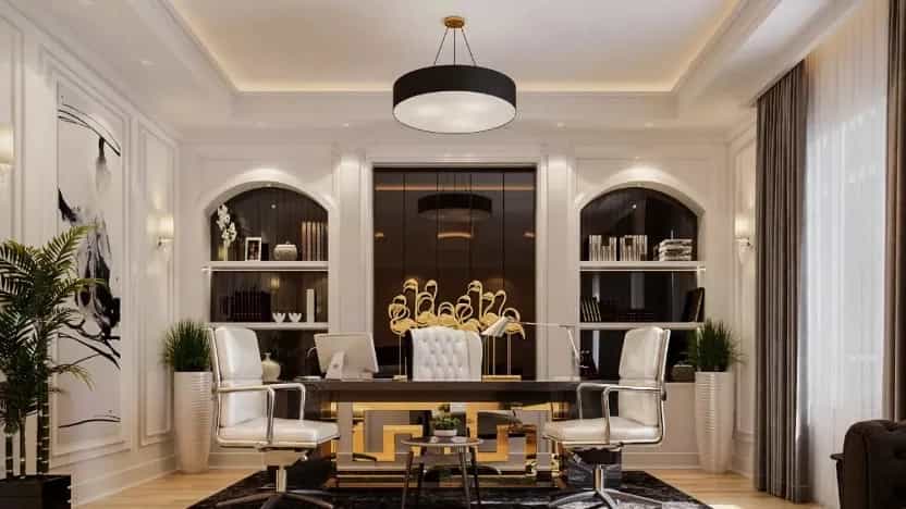 Practical tips for interior decoration