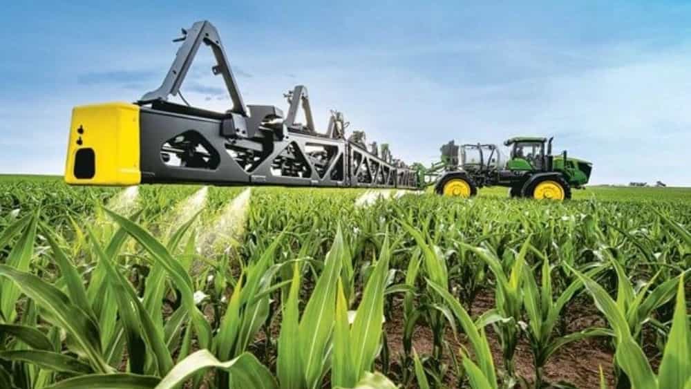 Buy agricultural tools in Qochan