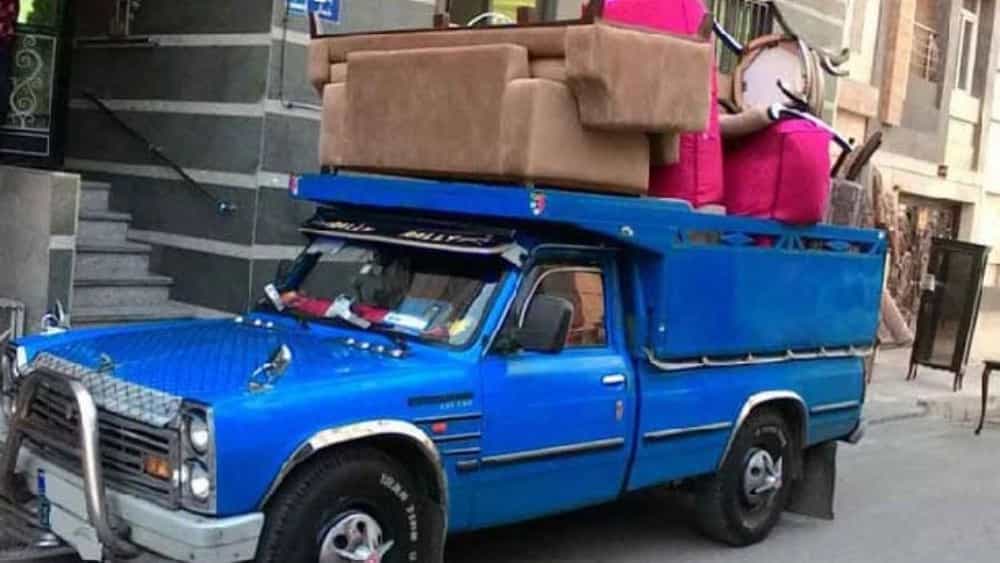 Moving services in Khoi