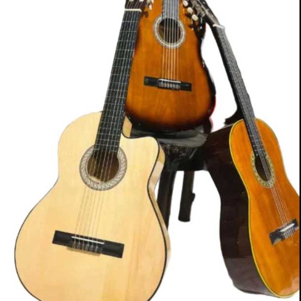 گیتار کینگ