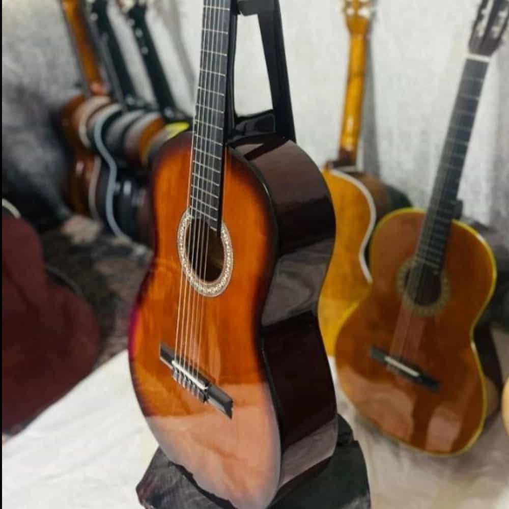 گیتار کینگ