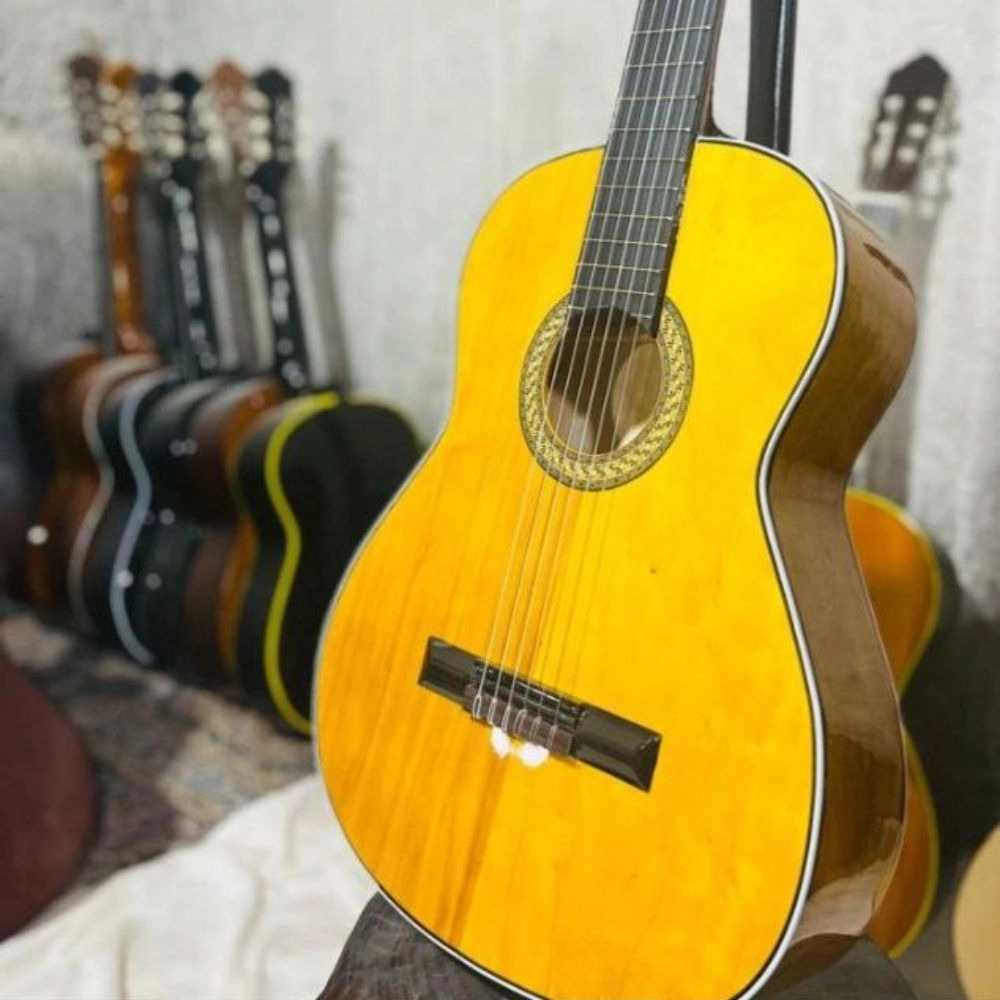 گیتار کینگ