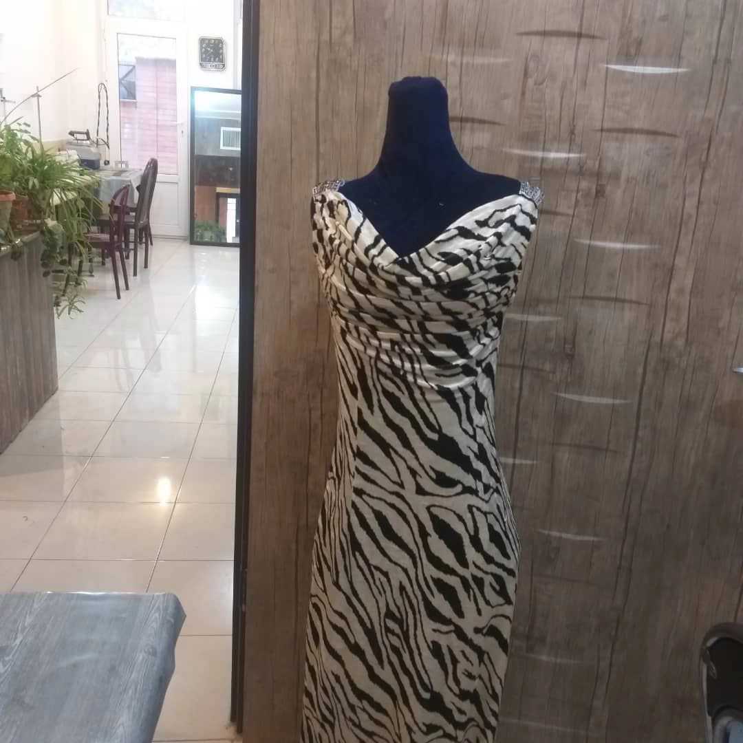 آموزشگاه طراحی و دوخت اطلس