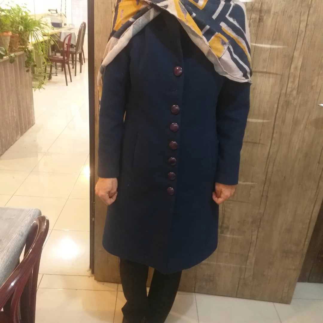 آموزشگاه طراحی و دوخت اطلس
