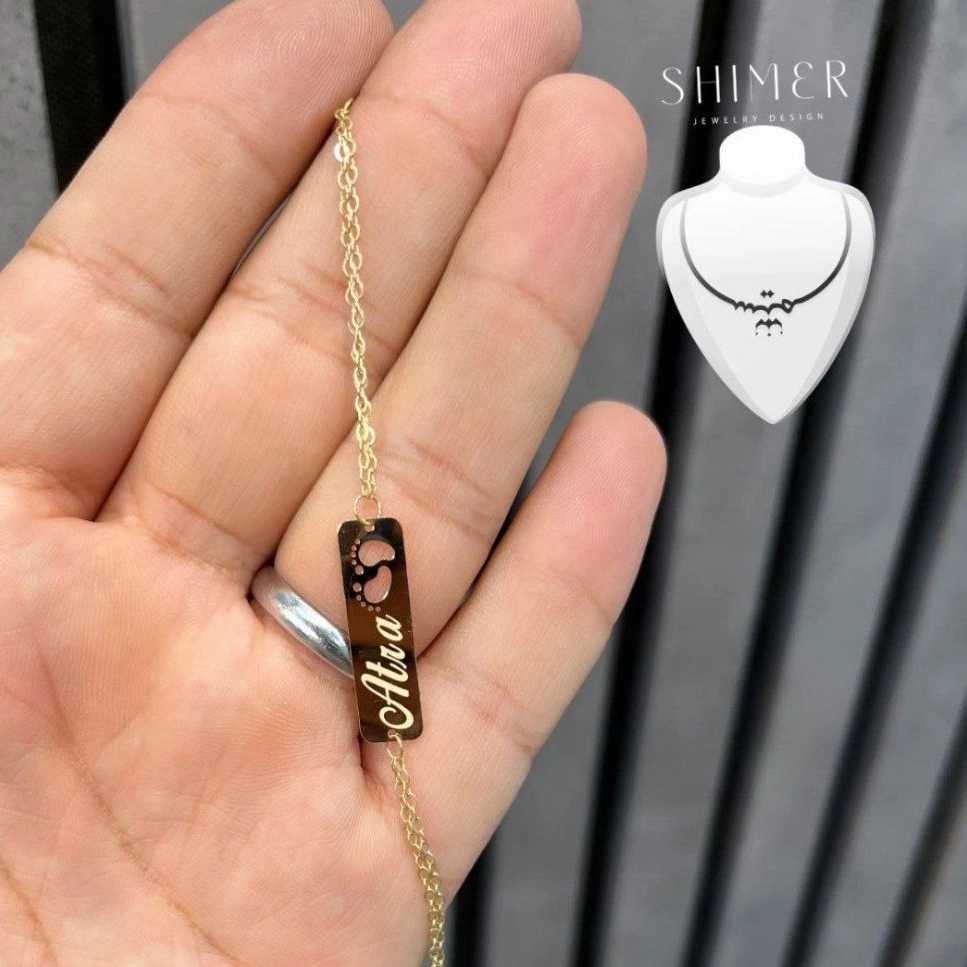 گالری طلای شیمر